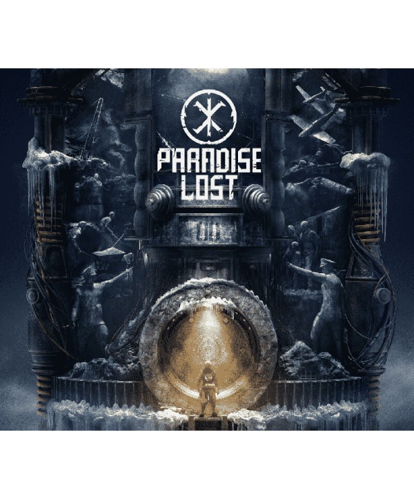 Paradise Lost XBOX One / XBOX Series X|S Xbox Series X|S Key GLOBAL